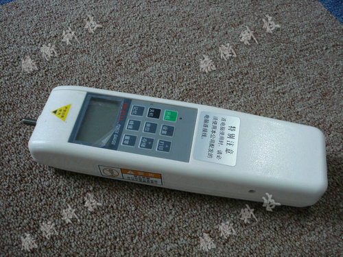小型推拉力計
