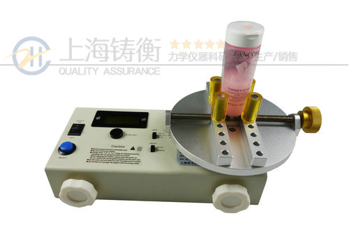 SGHP數(shù)顯瓶蓋扭力測(cè)試儀