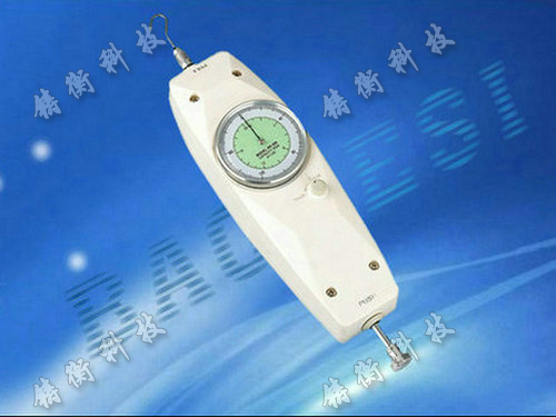 指針式測力計圖片