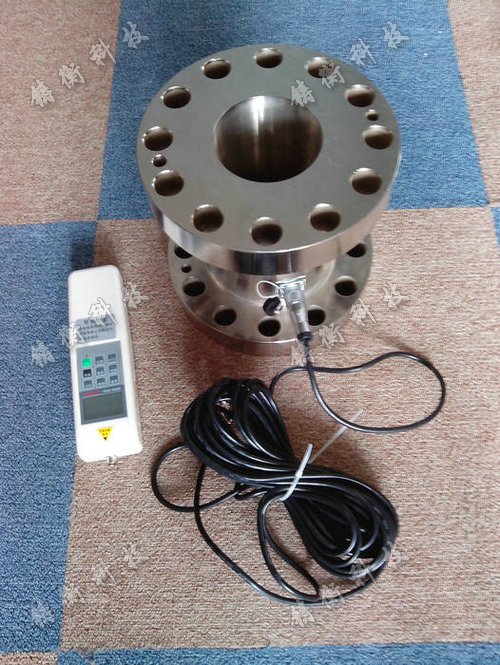 電子壓力計