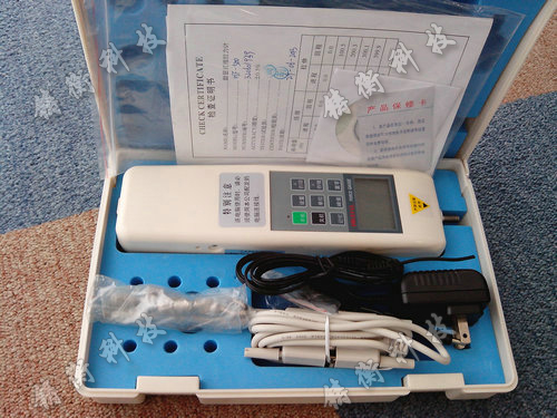 電子壓力計