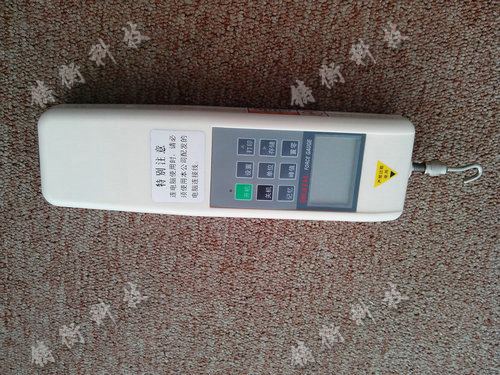 小型推拉力計