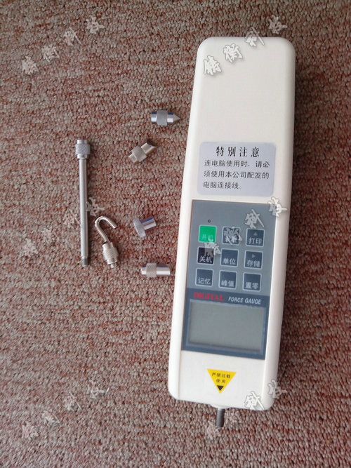 小型推拉力計