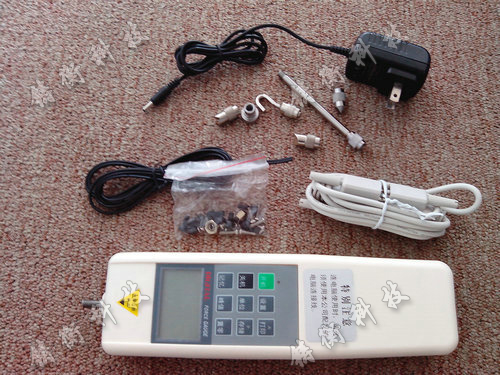 電子式小型推拉力計(jì)