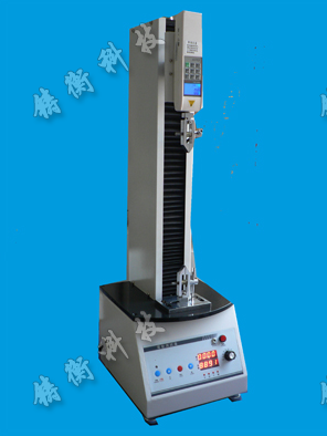 單柱電動(dòng)推拉力計(jì)測(cè)試機(jī)臺(tái)