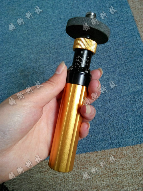 預置式扭力起子圖片