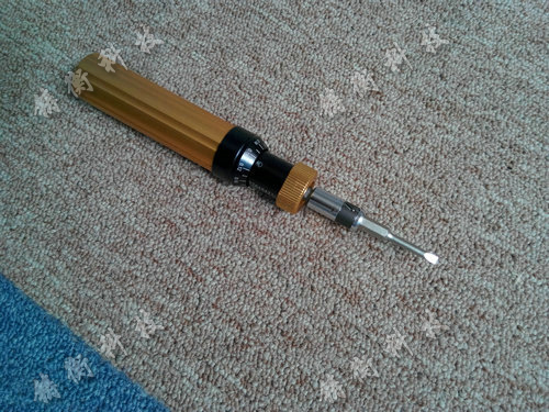 預(yù)置式扭矩起子